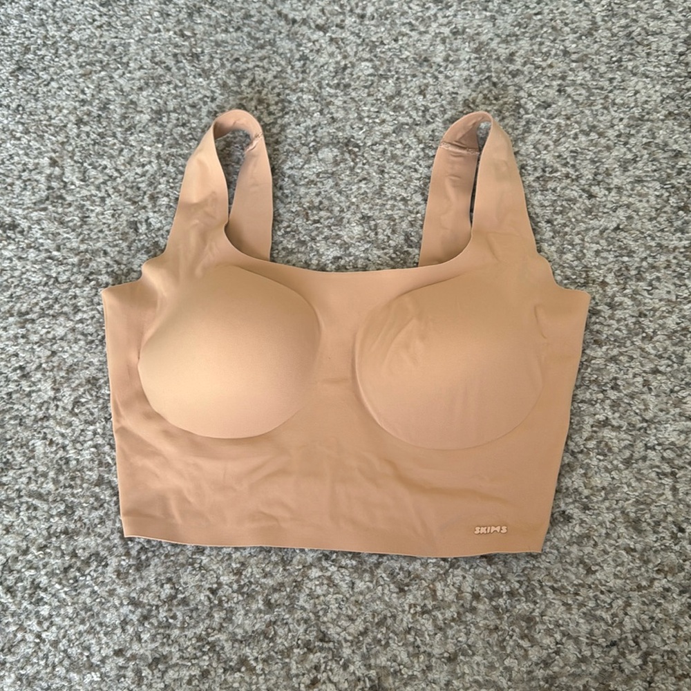 Skims Naked Plunge Tank